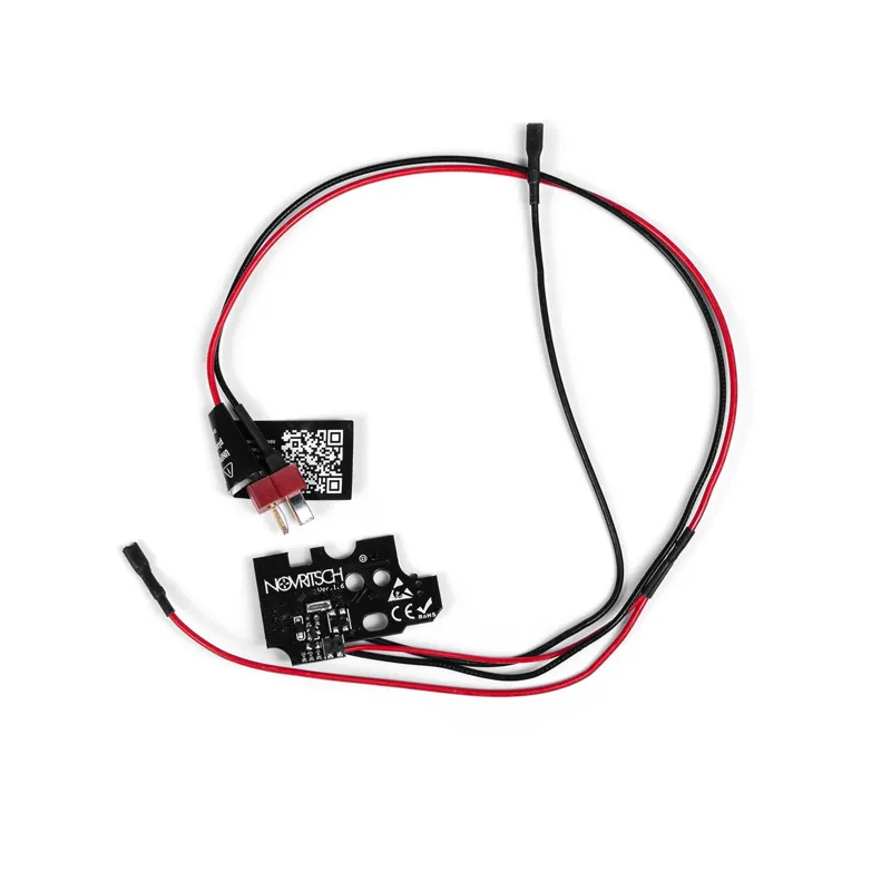 SSR4 MK2 Electronic Trigger Unit