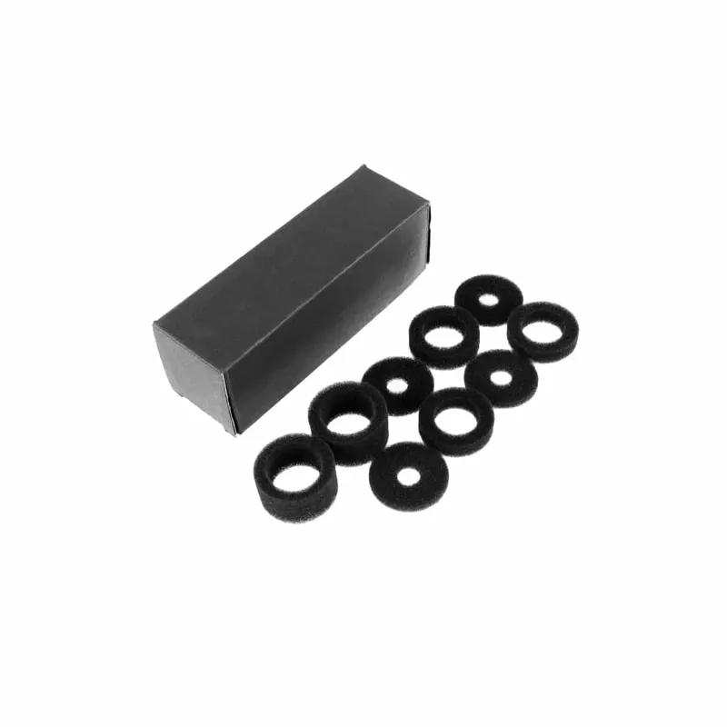 Foam Discs - FAST Attach Mock Suppressor