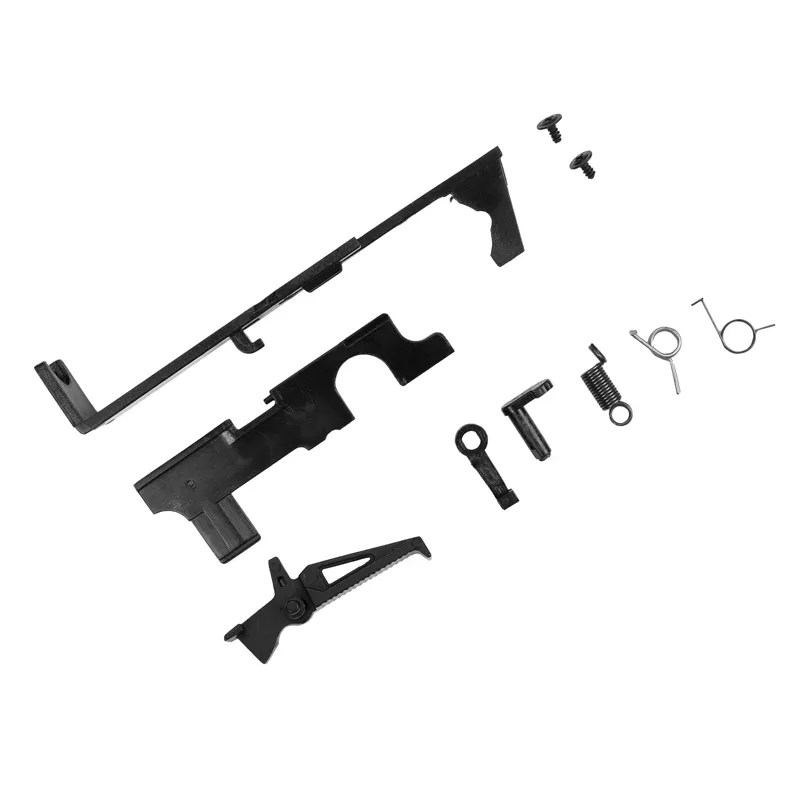 SSR9 Gearbox Parts Set