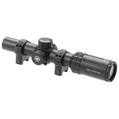 1-4x24 Grizzly - VECTOR OPTICS