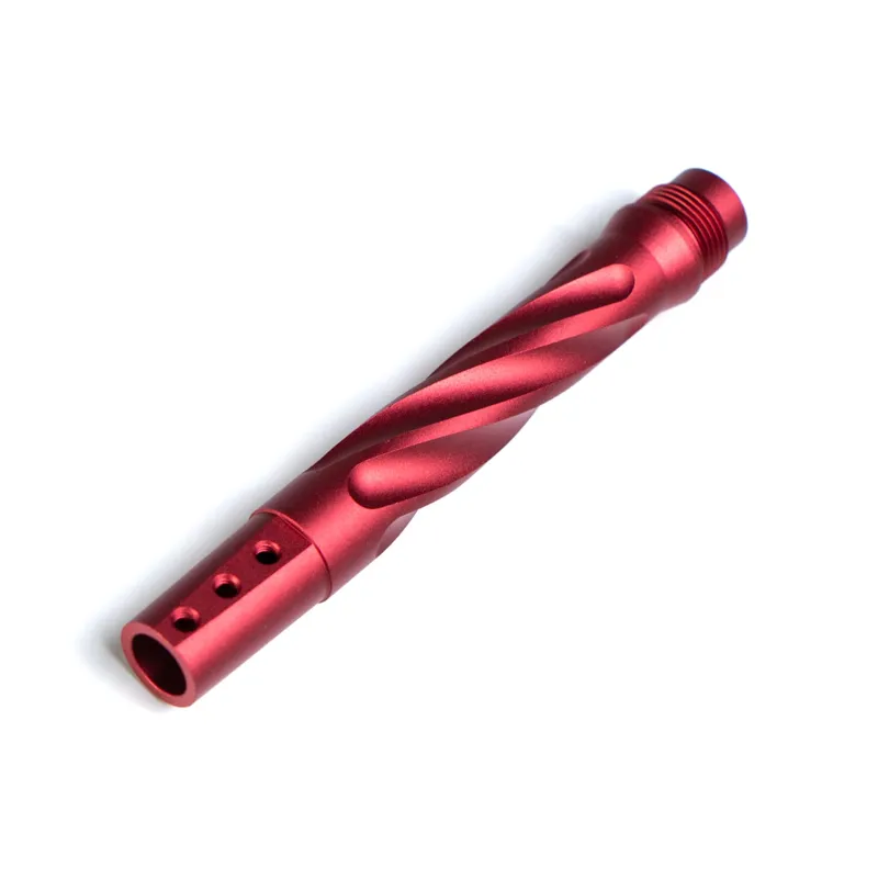 TP22 Fluted Outer Barrel