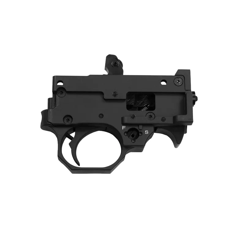 SSQ22 Trigger Unit