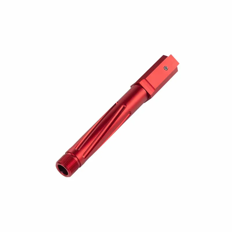 SSP18 TDC Outer Barrel