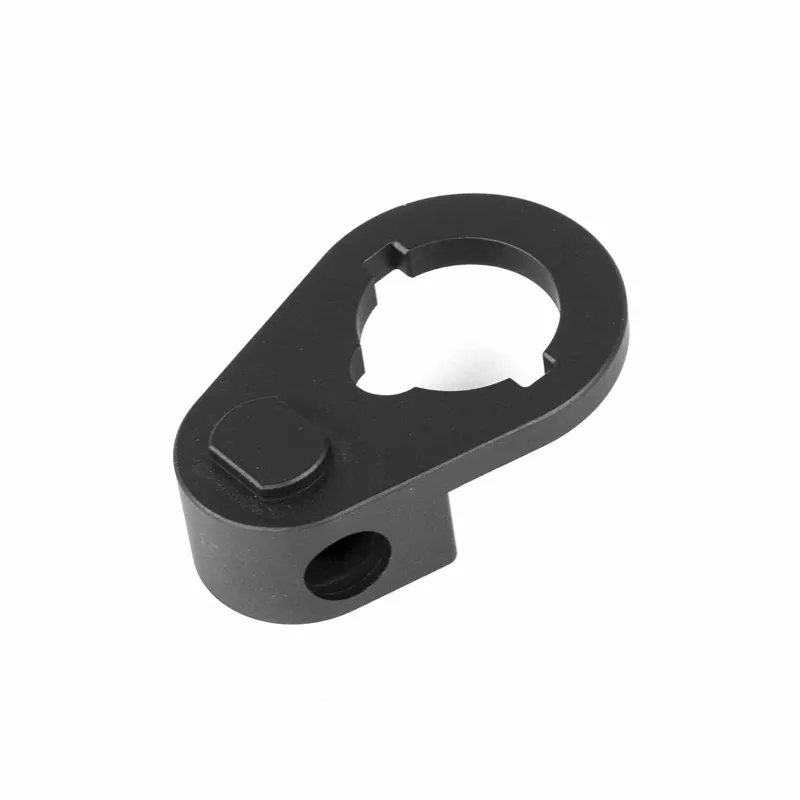 SSR4 MK1 Ambidextrous QD Mount