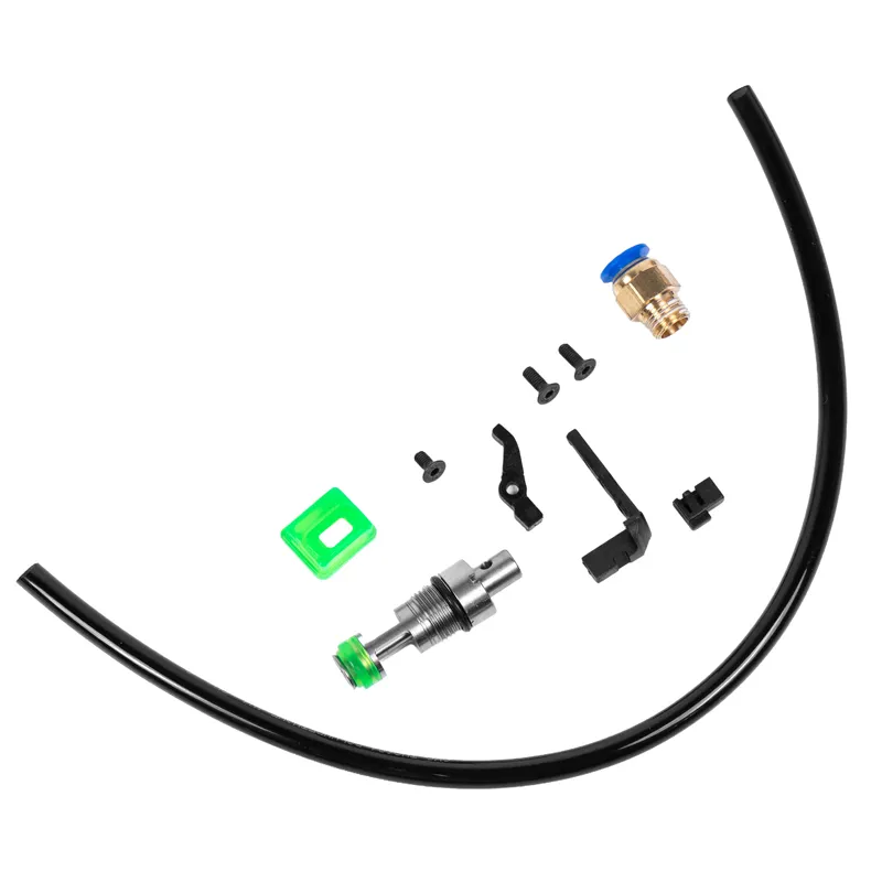 SSQ4 HPA Rebuild Kit