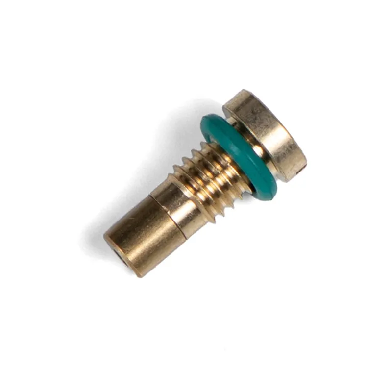 SSP28 Magazine Infill Valve