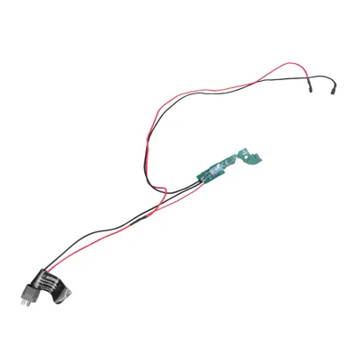 SSR77 Electronic Trigger Unit