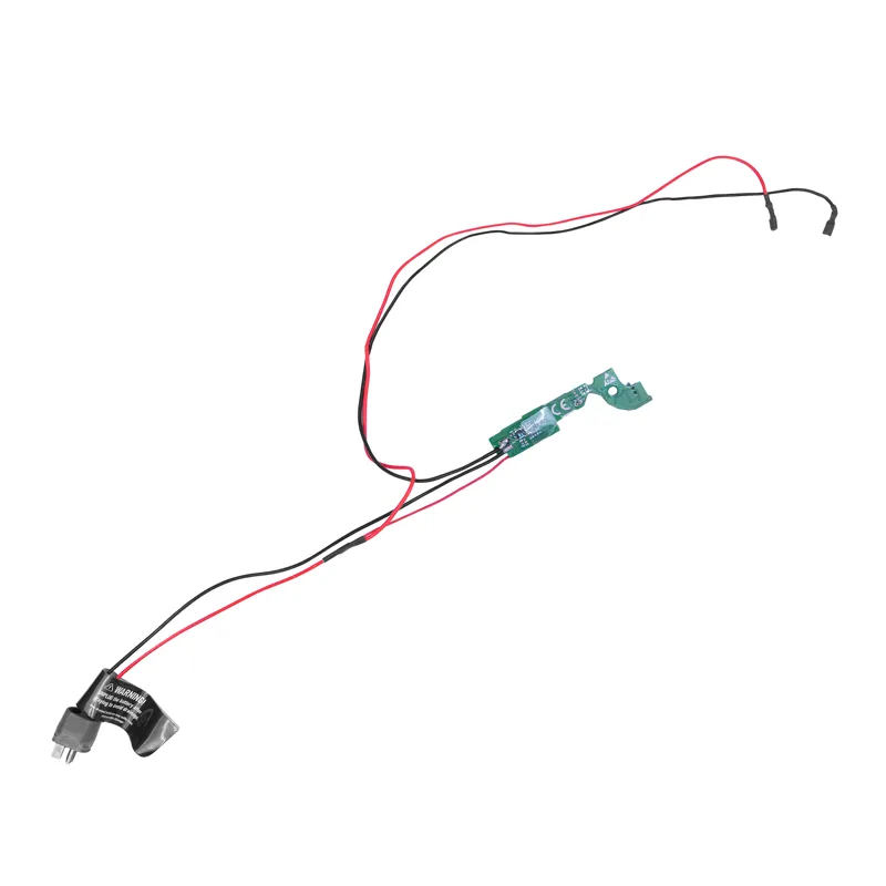 SSR77 Electronic Trigger Unit
