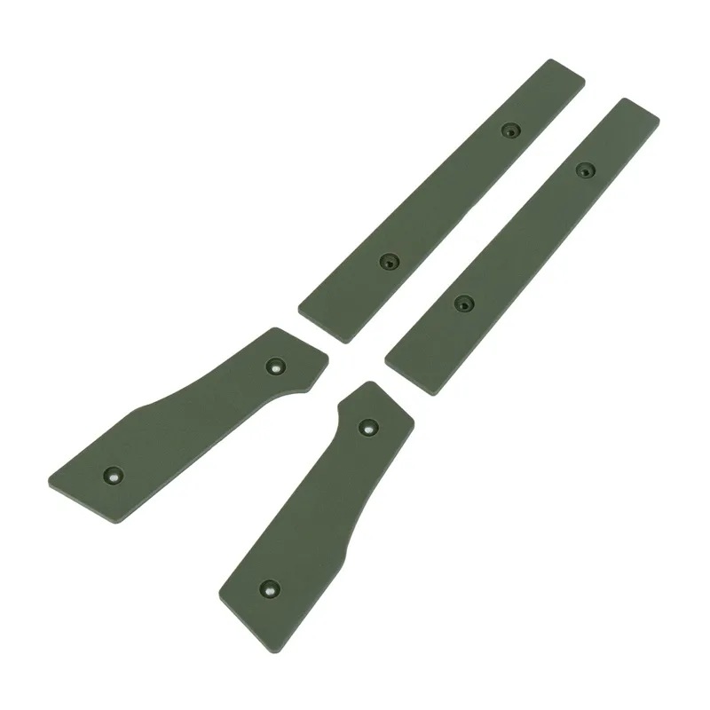 SSG11 Grip Panels V1