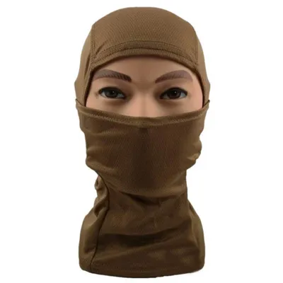 Balaclava Tactical Balaclava - CYGNUS ARMORY