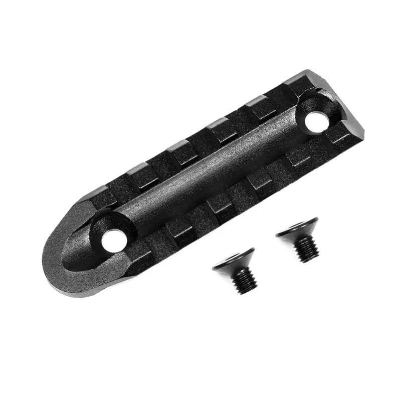 SSR77 A2 Side Picatinny Rail
