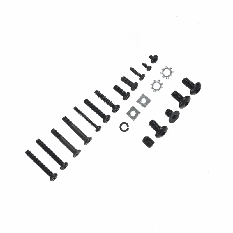 SSR90 Screw Set