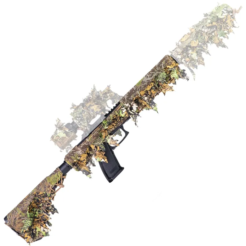 SSX303 - 3D Cover · Otros camuflajes
