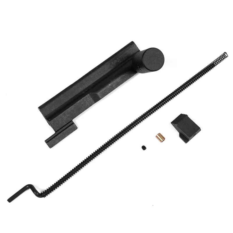 SSR74 Charging Handle Set