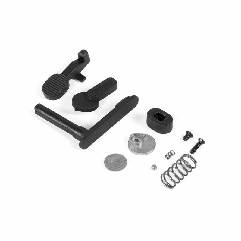 SSR4 MK1 Lower Receiver Rebuild Kit