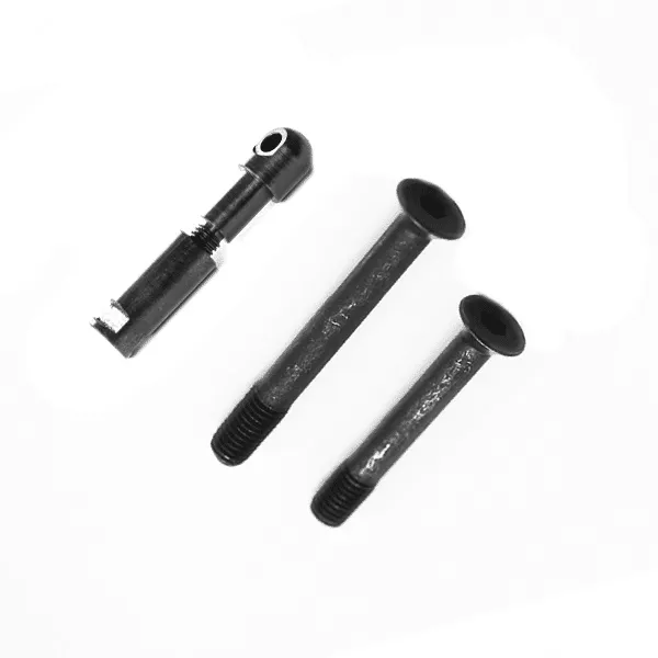 SSG24 Stock Connectors