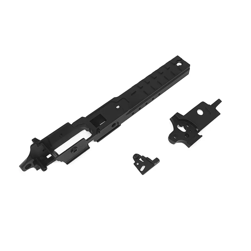 SSP2 Frame Set