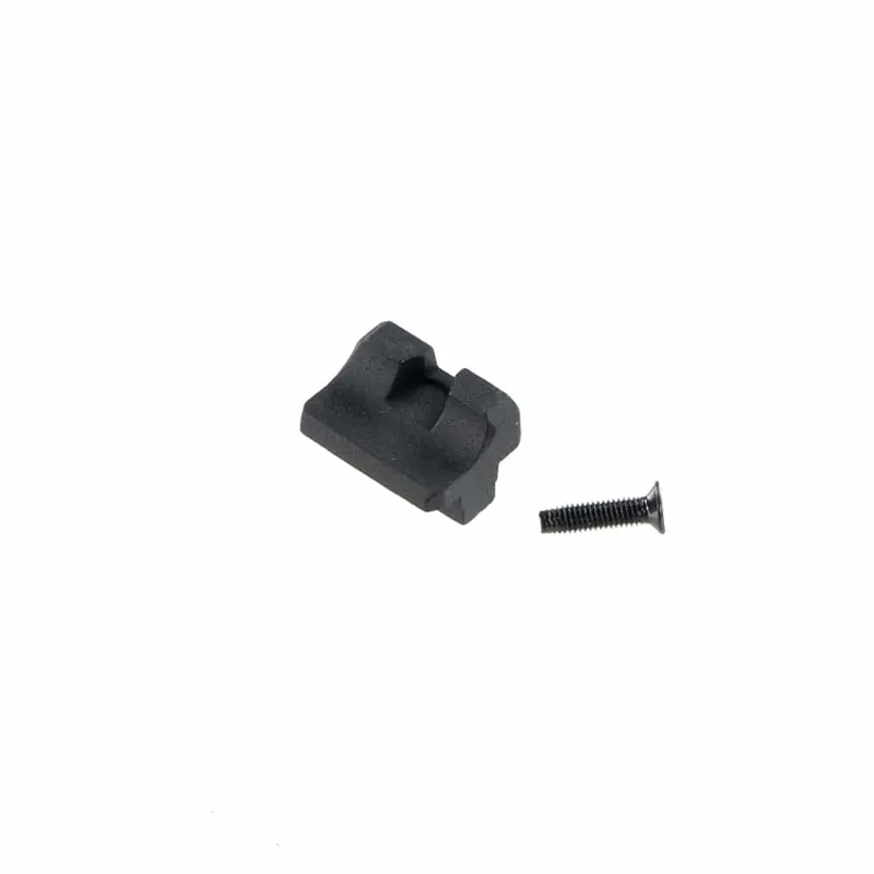 SSP18 Rear Sight &Amp; Screw