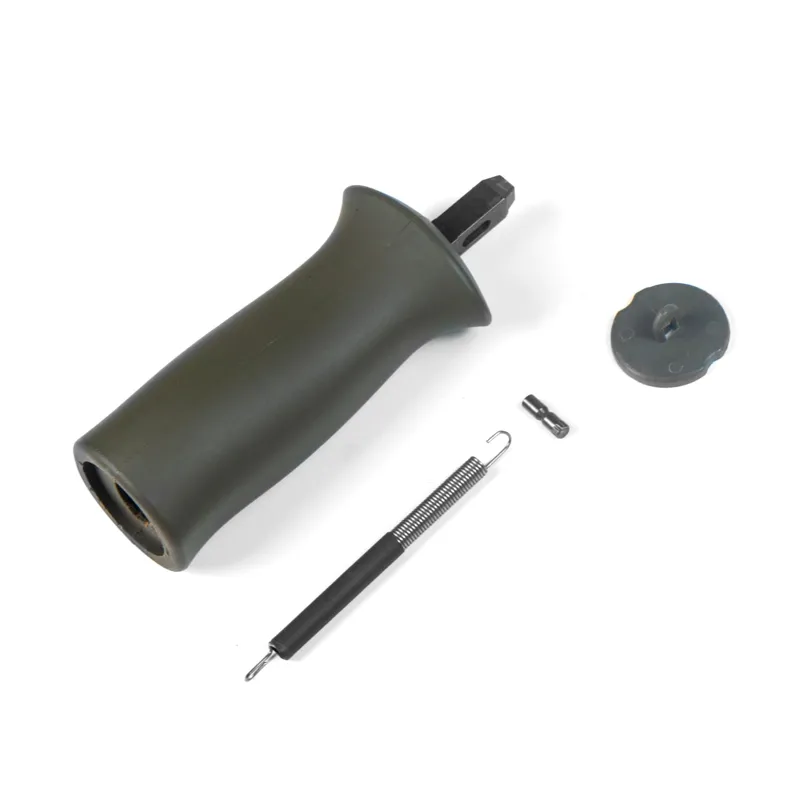 SSR77 A1 Folding Grip