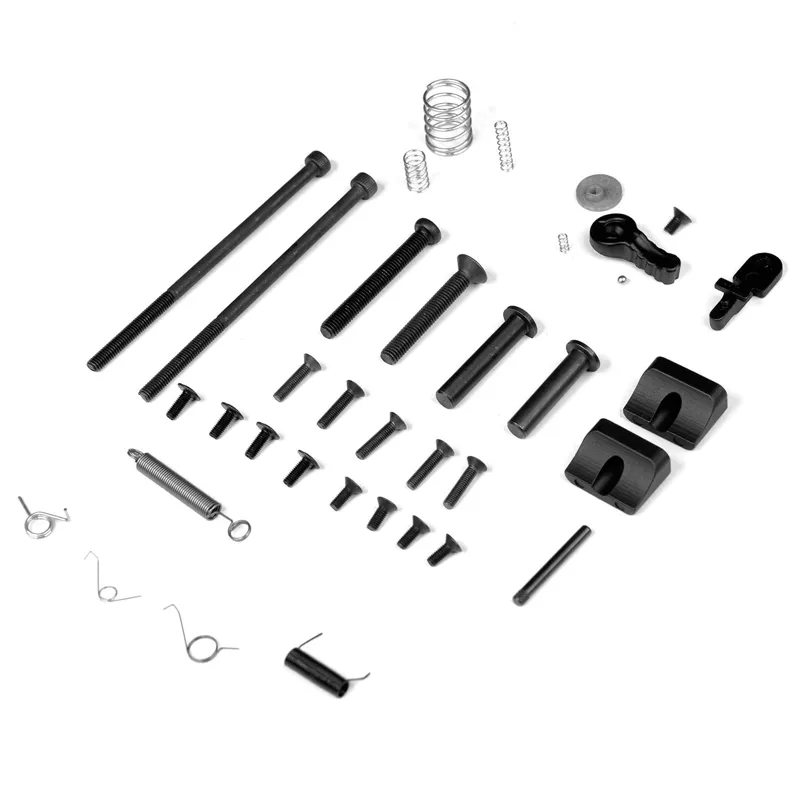SSR9 Spring and Screw Set