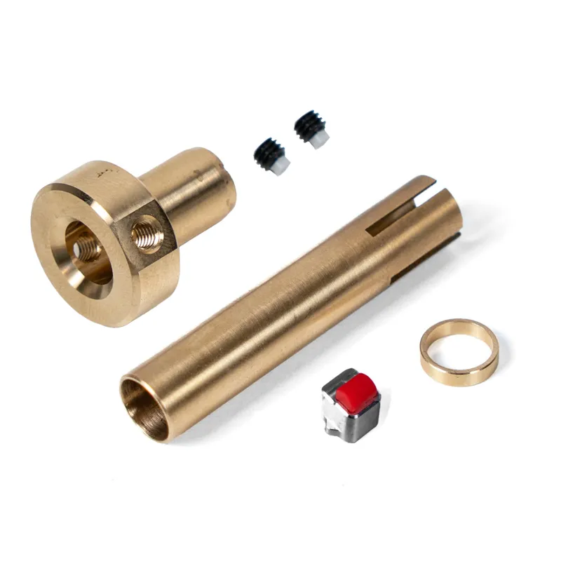 VSR-10 Compatibility Kit · Negro