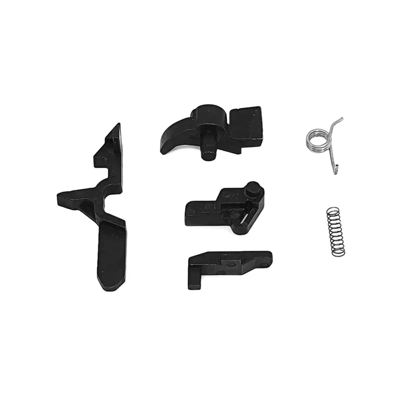 SSP2 Steel Sear Set