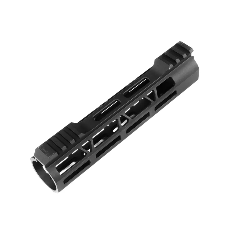 SSR4 MK1 Handguard - Short