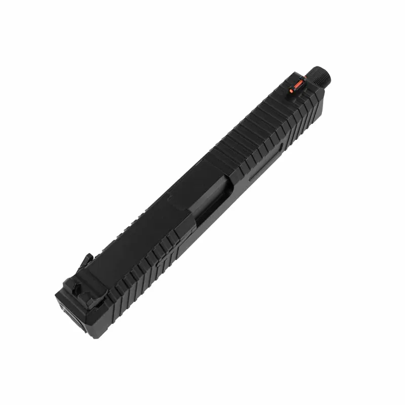 SSE18 Metal Slide