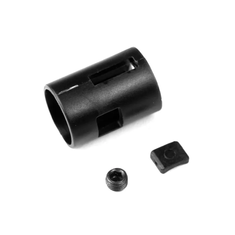 SSP2 Tdc Set Gen2