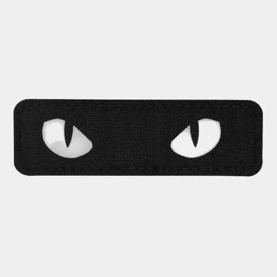 Ojos de Gato Fotoluminiscente 25x80mm - M-Tac