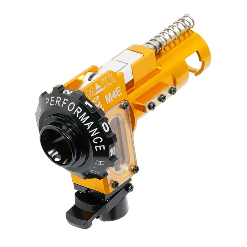 MAXX Hopup Chamber M4