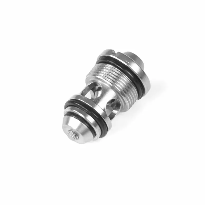 SSP18 Exhaust Valve
