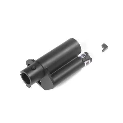 SSR77 Gas Block Unit