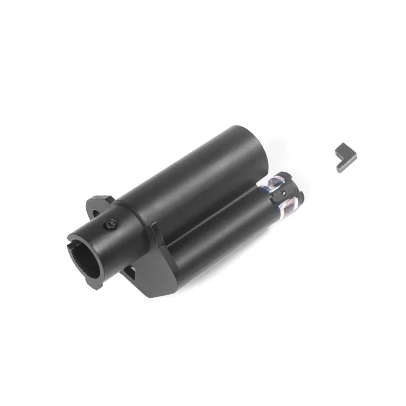 SSR77 Gas Block Unit