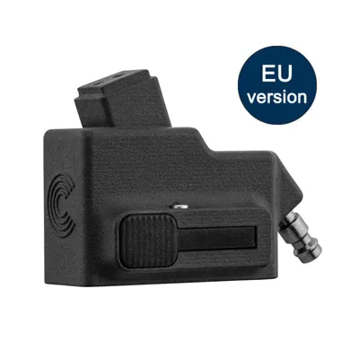 HPA Adaptador M4 EU for Hi-Capa Pistols Gen 3 - Creeper Concepts