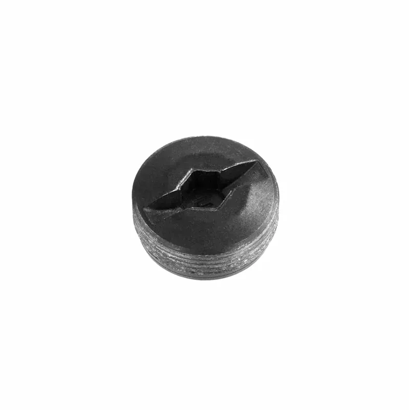 SSP1/SSP5 CO2 Magazine Thread Cap