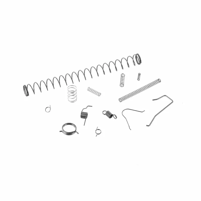 SSP18 - Spring Set