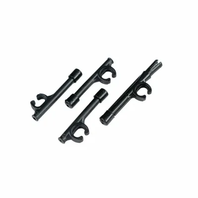 Headset Replacement Clip Set