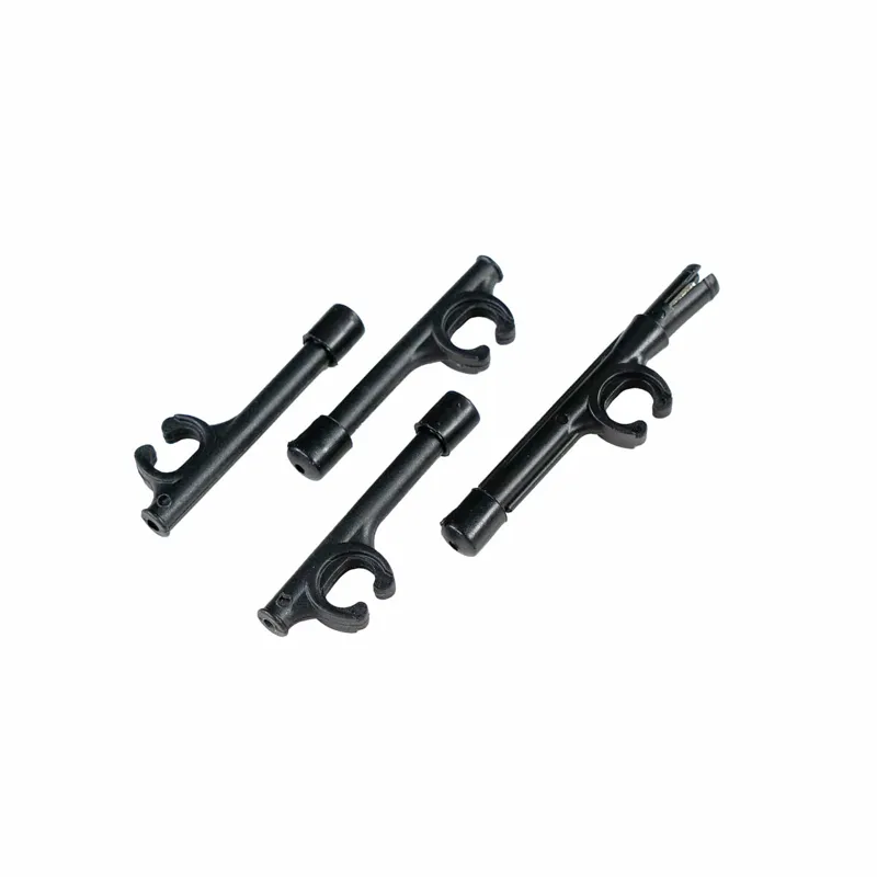 Headset Replacement Clip Set