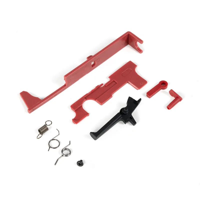 SSR4 MK1 Gearbox Parts Set