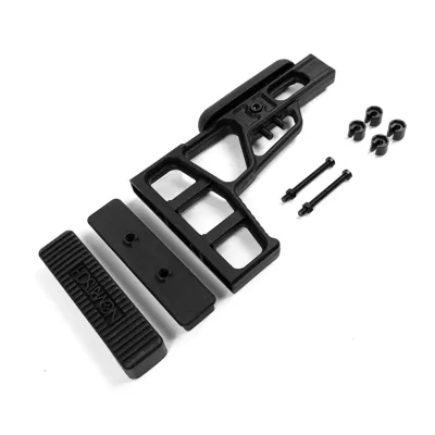 SSG10A3 Folding Stock