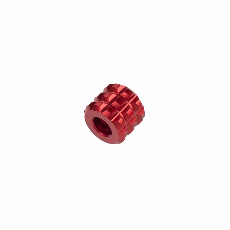 Thread Cover