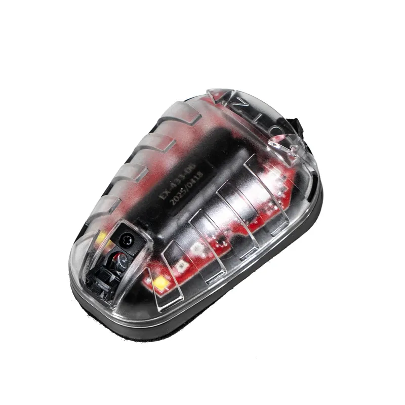 E-Light Strobe Marker V2 · Rojo