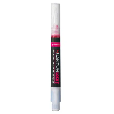 Fijatornillos Lapiz High Performance Thread Lock Pen (Permanente) - 4UAD