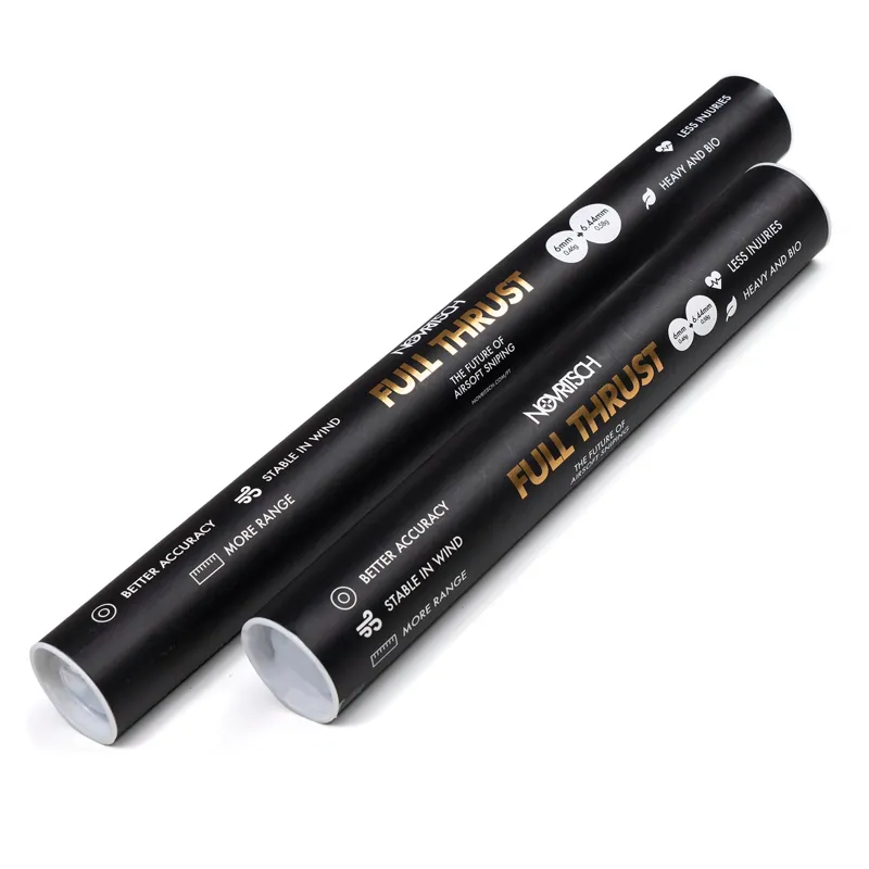 SSG10 - Full Thrust Kit