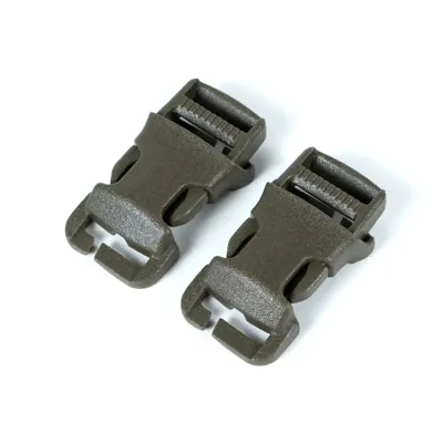 Replacement Front Buckles for ASPC