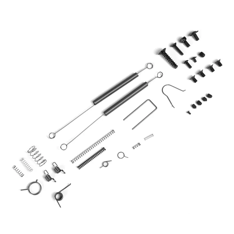 SSP28 Screw and Spring Set