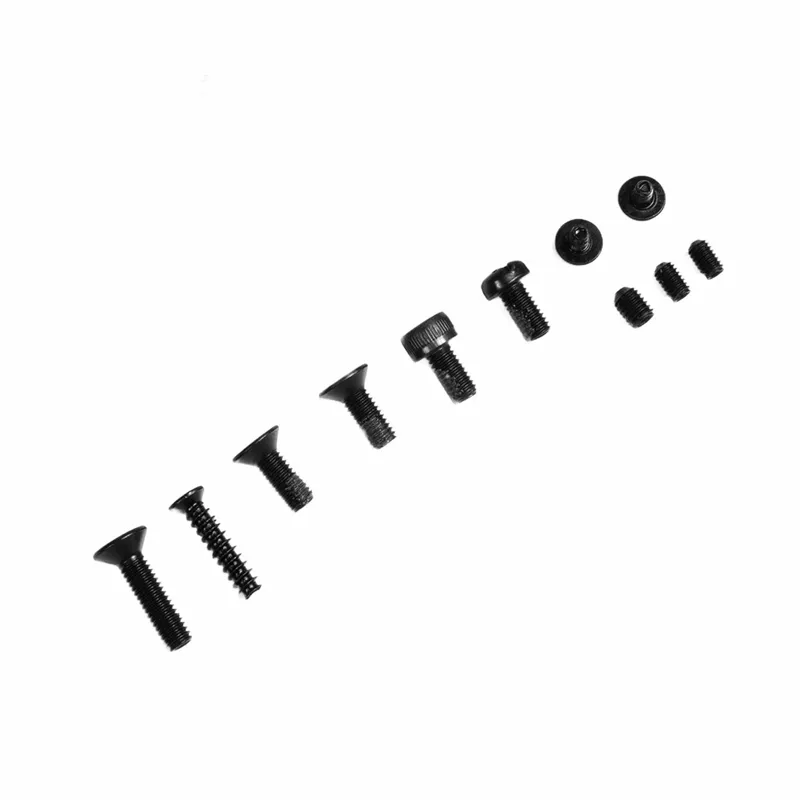 TP22 Screw Set
