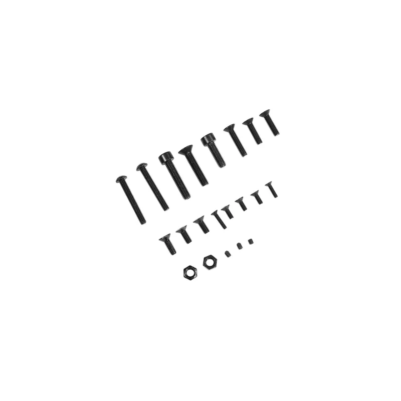SSQ22 Screw Set