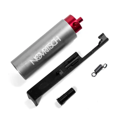 SSR9 1.5 J Cylinder Set and SSR9 DSG Cylinder Set